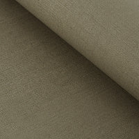 Linen Print Wallpaper / Old Oak Samples