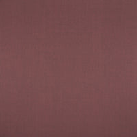Linen Print Wallpaper / Supping Red