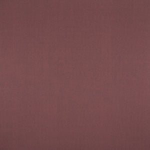 Linen Print Wallpaper / Supping Red