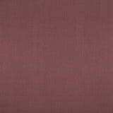 Linen Print Wallpaper / Supping Red