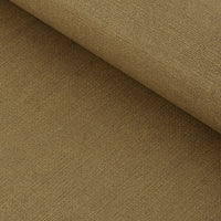 Linen Print Wallpaper / Tapenade