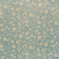 Speedwell Aged Linen / Duck Egg