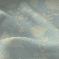 Speedwell Aged Linen / Duck Egg