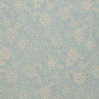 Squirl Linen / Duck Egg Samples