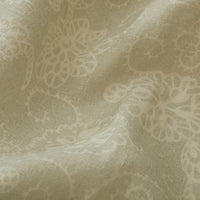 Squirl Linen / Mouse