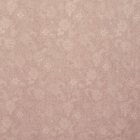 Squirl Linen / Old Rose