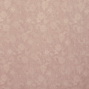 Squirl Aged Linen/Old Rose