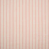 Torchon Stripe Linen / Blossom