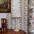 8" Inchyra X Imogen Pope Framboise Ivory Lampshade