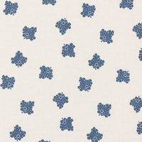 D'Arbres Linen / Indigo