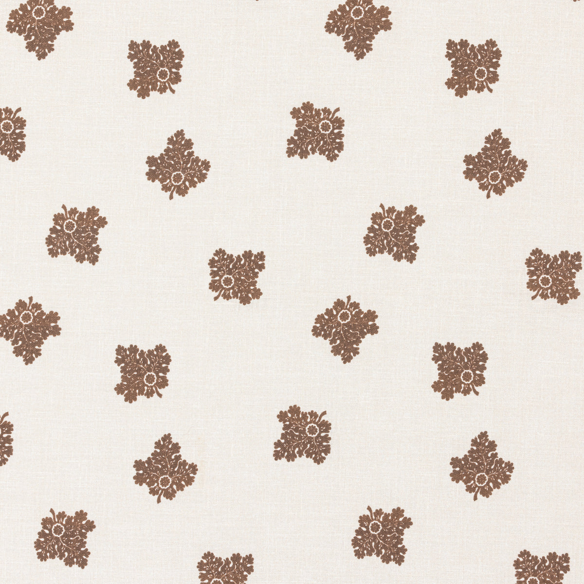 D'Arbres Linen / Walnut