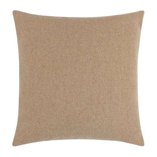 Netherwood Wool Twill Cushion | 50 x 50cm