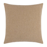 Netherwood Wool Twill Cushion | 50 x 50cm