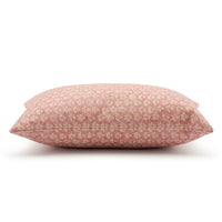 Sakura Rectangular Linen Cushion | 7 colours | 42 x 32cm