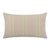 Vallon Stripe Apple Linen Cushion | 55 x 32cm