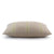 Vallon Stripe Apple Linen Cushion | 55 x 32cm