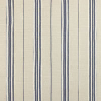 Vallon Stripe Linen / Indigo
