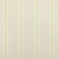 Vallon Stripe Linen / Apple
