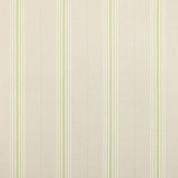 Vallon Stripe Linen / Apple