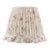 8" Inchyra X Imogen Pope Framboise Ivory Lampshade