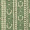Couronne Linen / Fern Green Samples