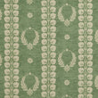 Couronne Linen / Fern Green Samples
