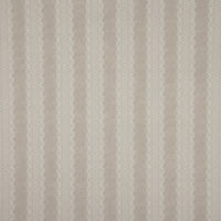 Torchon Stripe Wallpaper / Oatcake