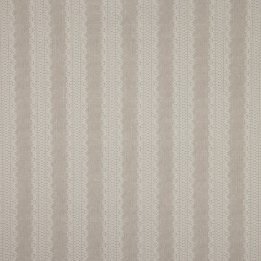 Torchon Stripe Wallpaper / Oatcake