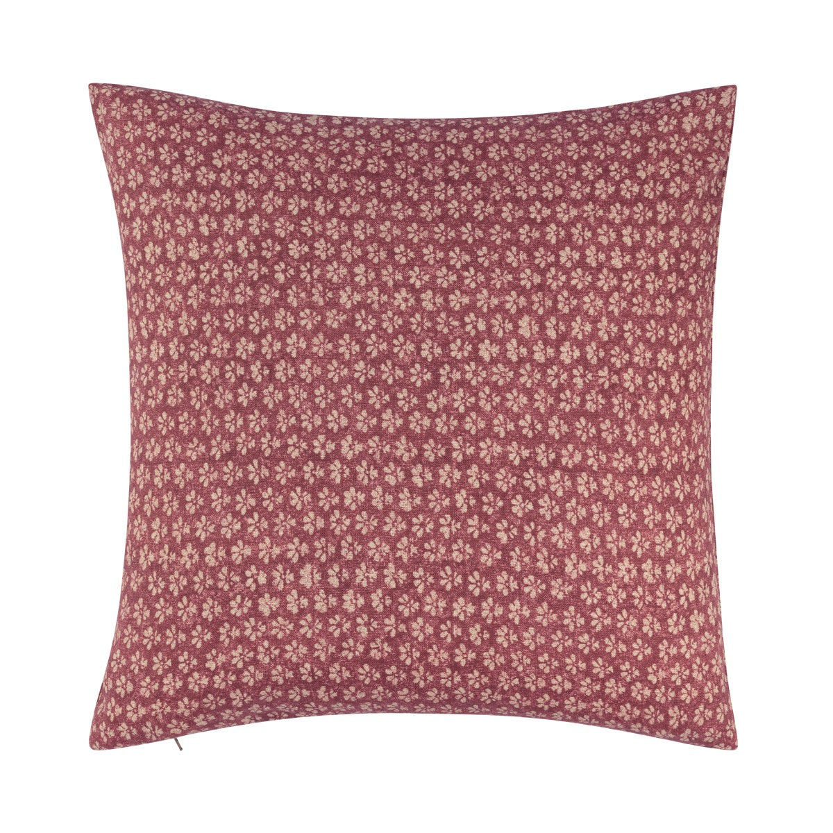 Sakura Linen Cushion | 7 colours | 50 x 50cm